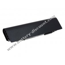 Battery for DELL Inspiron 1470 5200mAh