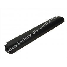 Battery for DELL Inspiron 1370 2600mAh