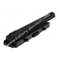 Battery for DELL Inspiron 1440 6600mAh