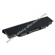 Battery for DELL Inspiron 13R (3010-D370HK)