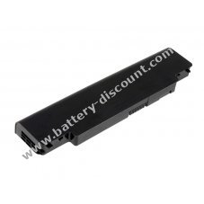 Battery for  Dell Inspiron M101Z