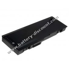 Battery for DELL Inspiron PP20L 5200mAh