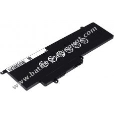 Battery for Dell Inspiron 11 3147