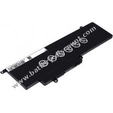 Battery for Dell Inspiron 13 7347