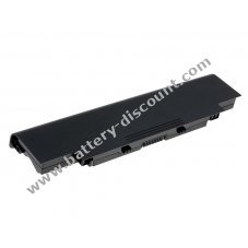 Battery for Dell Inspiron 13R series standard rechargeable battery