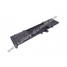 Battery for Laptop Dell Inspiron 11 3148
