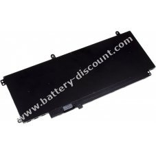 Battery for laptop Dell Inspiron 15 (7547)