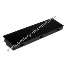 Battery for DELL Inspiron 1410
