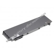 Battery for DELL Latitude E6400