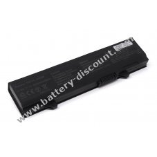 Battery for Dell Latitude E5410 laptop 5200mAh