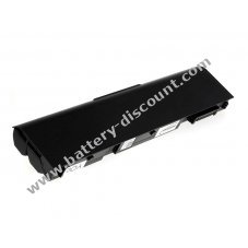 Battery for Dell  Latitude E6520