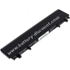 Battery for Dell  Latitude E5440