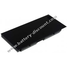 Battery for Dell Precision M4600