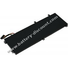 Battery for Laptop Dell Precision 15 5510