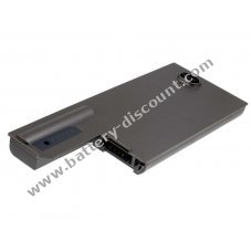 Battery for DELL Precision M65