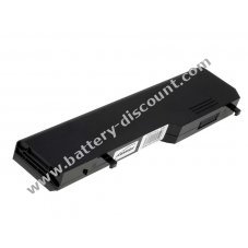 Battery for DELL Vostro 1510 series