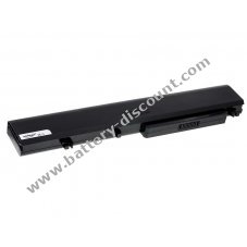 Battery for DELL Vostro 1710