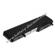 Battery for DELL Vostro 1320 Serie