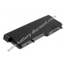 Battery for DELL Vostro 1310 7800mAh