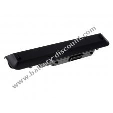 Battery for DELL Vostro 1220 4400mAh