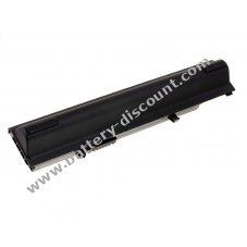 Battery for DELL Vostro 3400 7800mAh