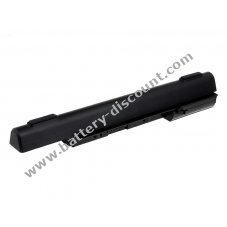 Battery for Dell Vostro 3350 4400mAh