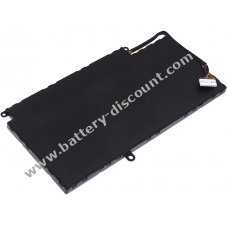 Battery for Dell Vostro 5460-D3120