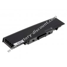 Battery for DELL Vostro 1500 5200mAh