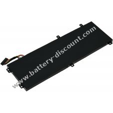 Battery for Laptop Dell XPS 15 9550