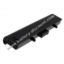 Battery for DELL XPS M1530 5200mAh