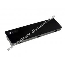 Battery for Dell XPS 15 (L501X) 5200mAh