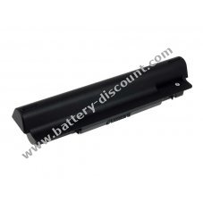 Battery for Dell XPS 15 7800mAh