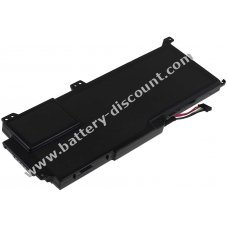 Battery for Dell XPS L412z