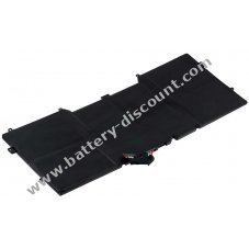 Battery for Dell XPS 13-L321X