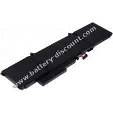 Battery for Dell XPS 14 Ultrabook