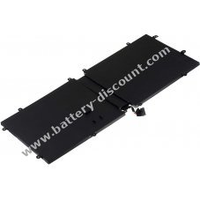 Battery for Dell XPS 18-1810