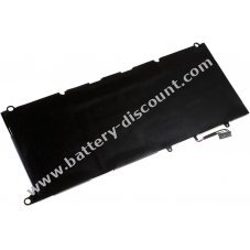 Battery for Dell XPS 13 9343