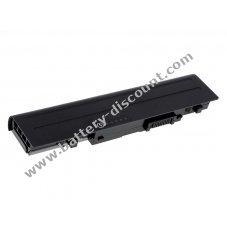 Battery  for DELL Studio 1535 5200mAh