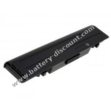 Battery for DELL Studio 1735 series 5200mAh/58Wh
