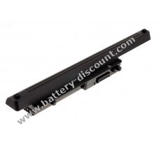 Battery for DELL Studio 1745 7800mAh/87Wh