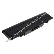 Battery for DELL Studio 17 5200mAh/58Wh