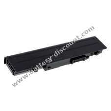 Rechargeable battery for Dell Studio 1558  5200mAh