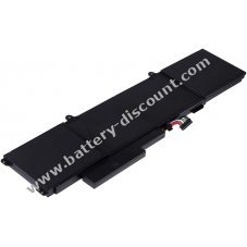 Battery for Dell Studio XPS 14