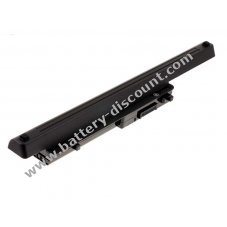 Battery for Dell Studio 1747 / 1749 / Type N856P 7800mAh/87Wh