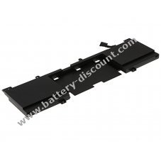 Battery for Dell Alienware 13