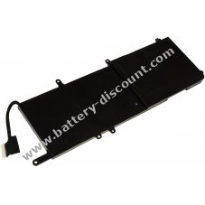 Battery for laptop Dell Alienware 17 R4