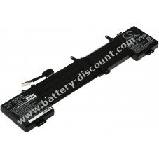 Laptop Battery Dell Alienware 17 R2