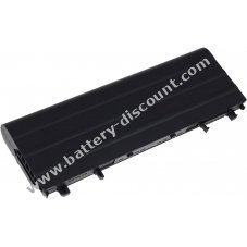 Power battery for Dell type 451-BBID