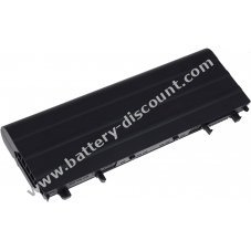 Power battery for Dell type 451-BBIE