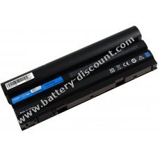 Power Battery for Dell Type 312-1311